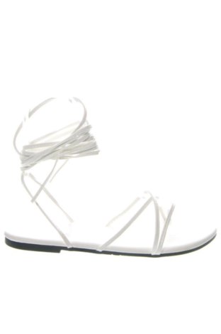 Sandále Unbranded, Veľkosť 37, Farba Biela, Cena  30,95 €