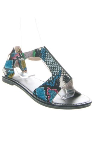 Sandalen Unbranded, Größe 38, Farbe Mehrfarbig, Preis 26,00 €