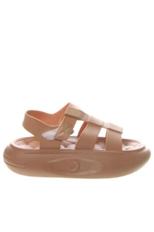 Sandály Unbranded, Velikost 37, Barva Béžová, Cena  737,00 Kč