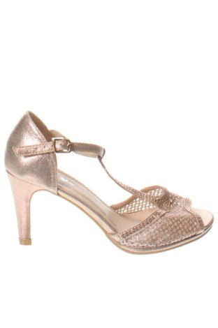 Сандали Unbranded, Размер 37, Цвят Бежов, Цена 26,09 €