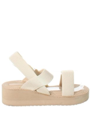 Сандали Unbranded, Размер 41, Цвят Екрю, Цена 36,00 €