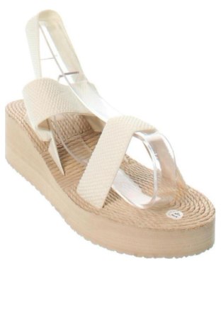 Сандали Unbranded, Размер 41, Цвят Екрю, Цена 36,00 €