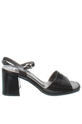 Sandale Unbranded, Mărime 39, Culoare Negru, Preț 203,99 Lei