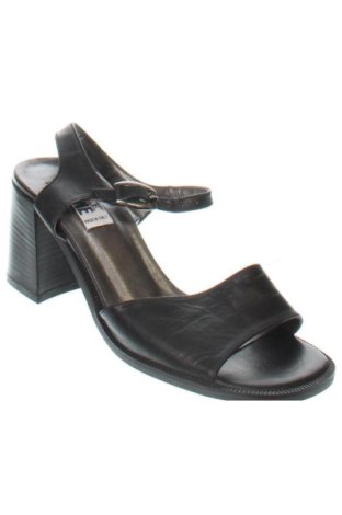 Sandale Unbranded, Mărime 39, Culoare Negru, Preț 203,99 Lei