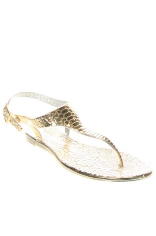 Sandale Unbranded, Mărime 38, Culoare Auriu, Preț 130,33 Lei