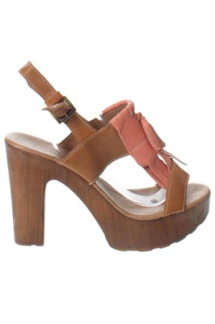 Сандали Unbranded, Размер 39, Цвят Многоцветен, Цена 26,00 €