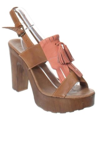 Сандали Unbranded, Размер 39, Цвят Многоцветен, Цена 26,00 €