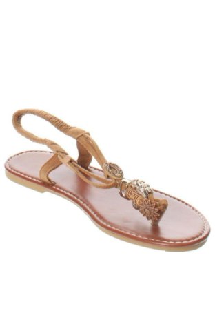 Sandale Unbranded, Mărime 41, Culoare Maro, Preț 135,99 Lei