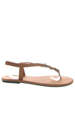 Sandale Unbranded, Mărime 43, Culoare Maro, Preț 119,99 Lei