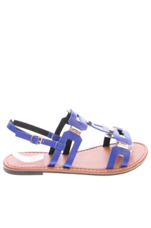 Szandálok Unbranded, Méret 39, Szín Kék, Ár 10 698 Ft