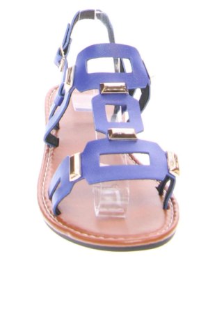 Szandálok Unbranded, Méret 39, Szín Kék, Ár 10 698 Ft