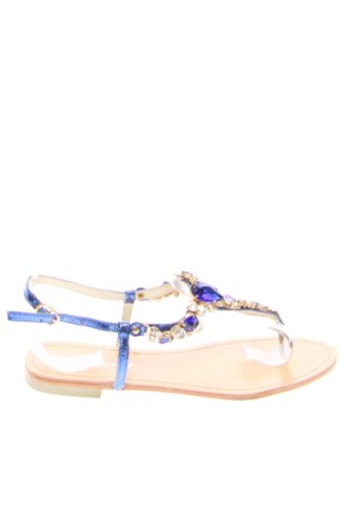 Szandálok Unbranded, Méret 38, Szín Kék, Ár 9 917 Ft