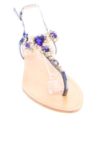 Szandálok Unbranded, Méret 38, Szín Kék, Ár 9 917 Ft