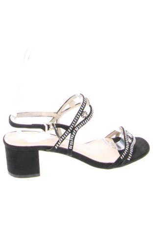 Szandálok Unbranded, Méret 37, Szín Fekete, Ár 9 091 Ft