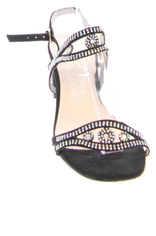 Szandálok Unbranded, Méret 37, Szín Fekete, Ár 9 091 Ft