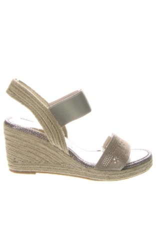 Szandálok Unbranded, Méret 37, Szín Bézs, Ár 9 504 Ft