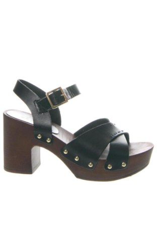 Szandálok Unbranded, Méret 39, Szín Fekete, Ár 14 463 Ft