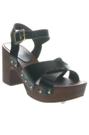 Szandálok Unbranded, Méret 39, Szín Fekete, Ár 14 463 Ft