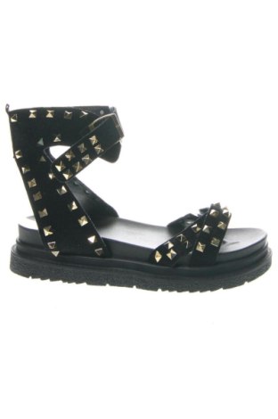 Sandale Unbranded, Mărime 42, Culoare Negru, Preț 104,26 Lei