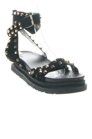 Sandale Unbranded, Mărime 42, Culoare Negru, Preț 104,26 Lei