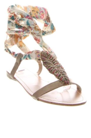 Szandálok Unbranded, Méret 39, Szín Sokszínű, Ár 9 917 Ft