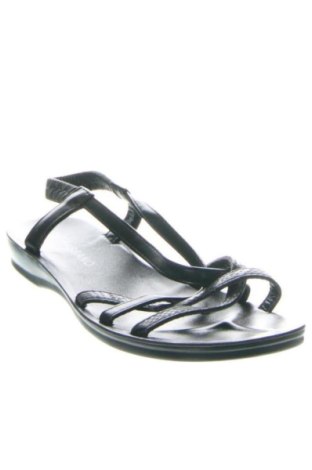 Sandale Unbranded, Mărime 37, Culoare Negru, Preț 109,48 Lei