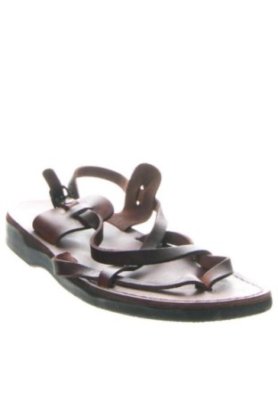 Sandale Unbranded, Mărime 41, Culoare Maro, Preț 170,68 Lei