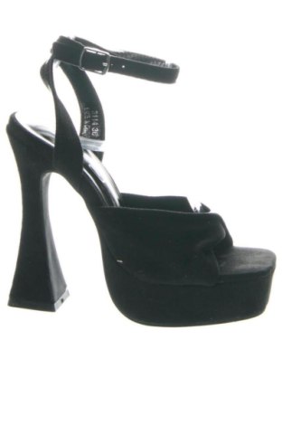 Sandale Unbranded, Mărime 36, Culoare Negru, Preț 111,00 Lei