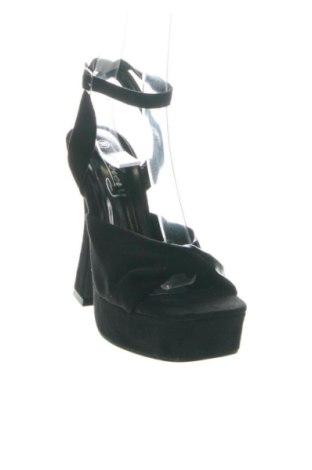 Sandale Unbranded, Mărime 36, Culoare Negru, Preț 111,00 Lei