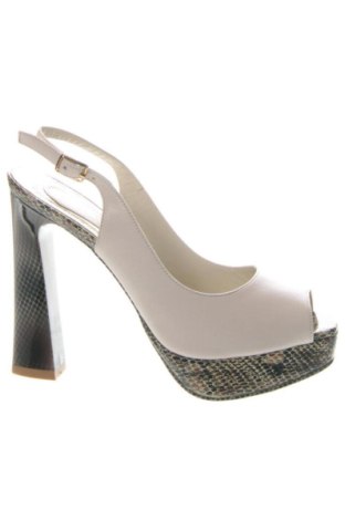 Sandale Unbranded, Mărime 39, Culoare Bej, Preț 142,00 Lei