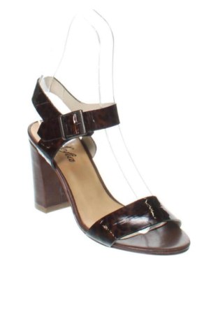 Sandale Vero Cuoio, Mărime 37, Culoare Multicolor, Preț 183,99 Lei