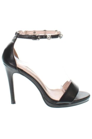 Sandalen Weide, Größe 38, Farbe Schwarz, Preis € 26,09