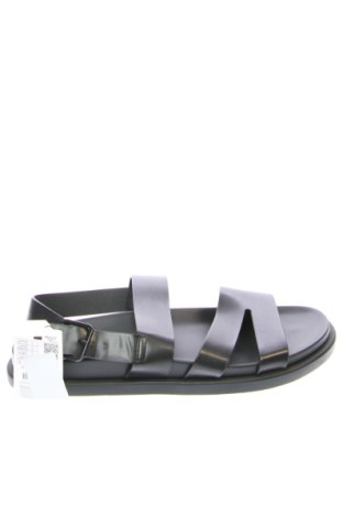 Szandálok Zara, Méret 45, Szín Fekete, Ár 15 453 Ft