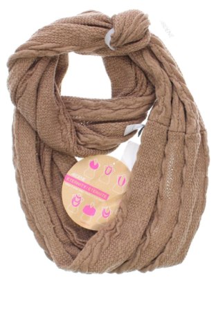 Eșarfă Ardene, Culoare Maro, Preț 68,99 Lei