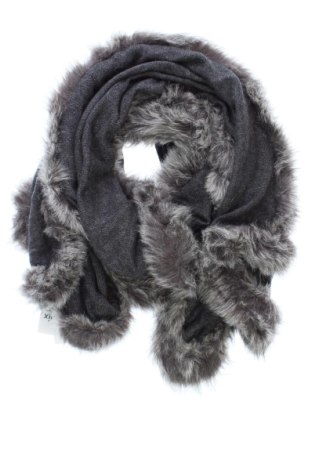 Eșarfă Blue Illusion, Culoare Negru, Preț 111,99 Lei