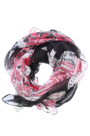 Szal Desigual, Kolor Kolorowy, Cena 91,99 zł
