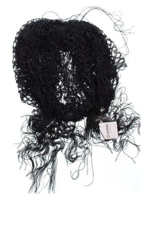 Eșarfă LAMODA, Culoare Negru, Preț 205,00 Lei