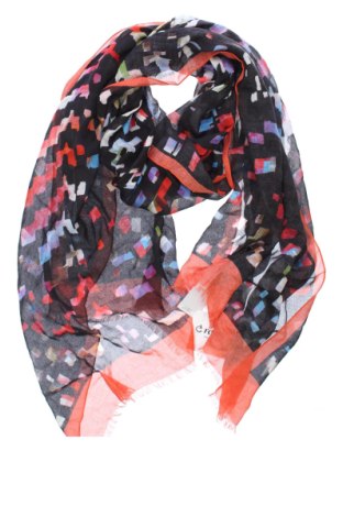 Szal Marc Cain, Kolor Kolorowy, Cena 383,39 zł