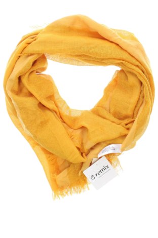 Eșarfă Primark, Culoare Galben, Preț 67,99 Lei