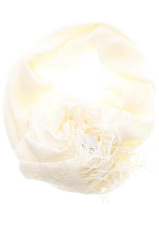 Schal Unbranded, Farbe Weiß, Preis € 14,99