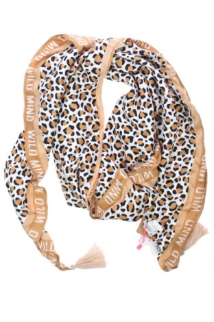 Szal Zwillingsherz, Kolor Kolorowy, Cena 128,60 zł