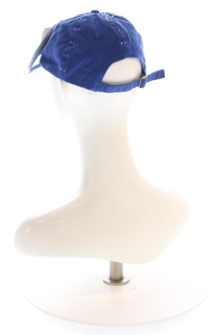 Шапка Accessoires, Цвят Син, Цена 8,00 €