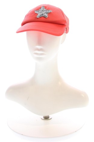 Шапка Accessoires, Цвят Розов, Цена 8,00 €