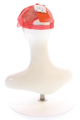 Шапка Accessoires, Цвят Розов, Цена 8,00 €