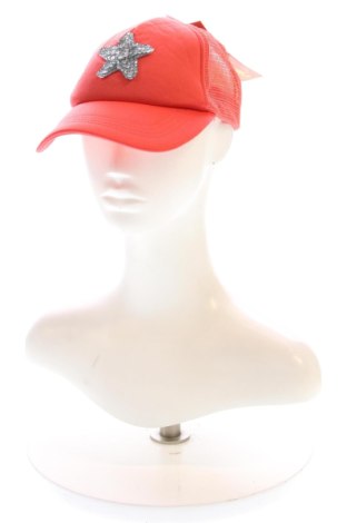 Шапка Accessoires, Цвят Розов, Цена 8,00 €