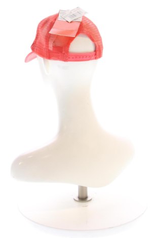 Шапка Accessoires, Цвят Розов, Цена 8,00 €