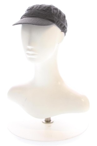 Czapka Bon'a Parte, Kolor Szary, Cena 75,02 zł