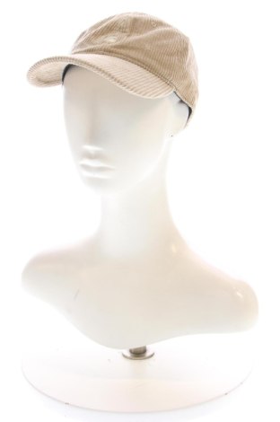 Czapka Carhartt, Kolor Beżowy, Cena 166,99 zł