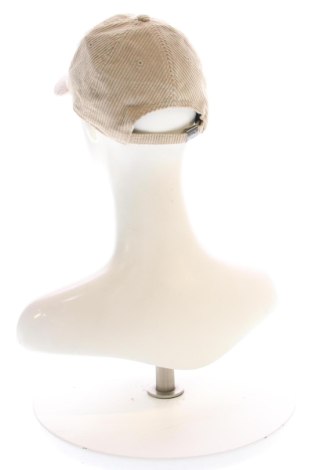 Czapka Carhartt, Kolor Beżowy, Cena 166,99 zł