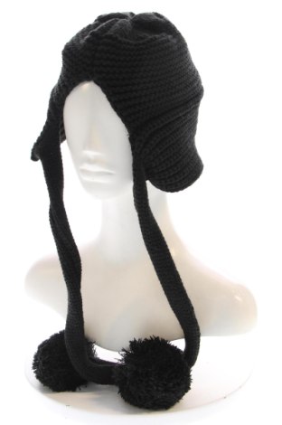 Czapka Cider, Kolor Czarny, Cena 48,23 zł